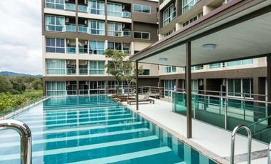 JJ Airport Condominium