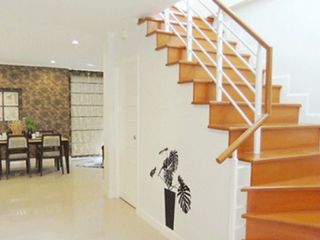 บ้านร้อคการ์เด้น แอร์พอร์ต สุวรรณภูมิ เฟส 2
