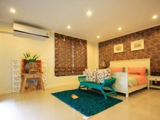 บ้านร้อคการ์เด้น แอร์พอร์ต สุวรรณภูมิ เฟส 2