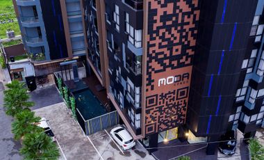 Moda Condominium Chiang Mai