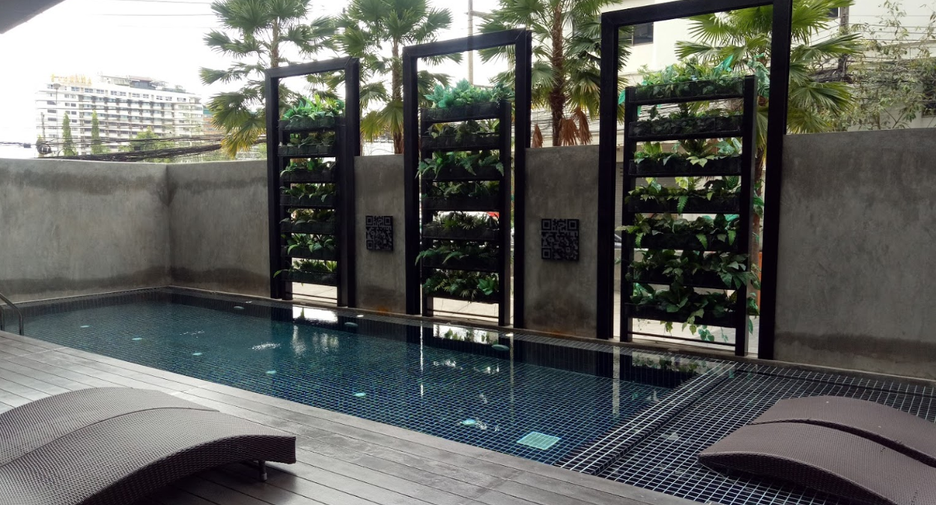 Moda Condominium Chiang Mai