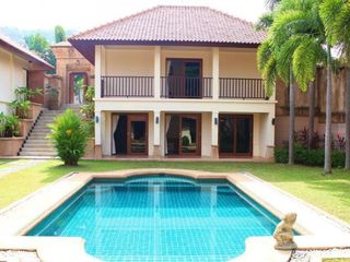 Buraran Villa