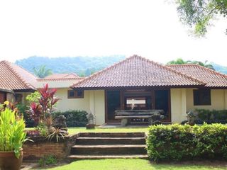 Buraran Villa