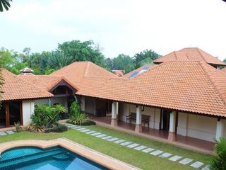 Buraran Villa