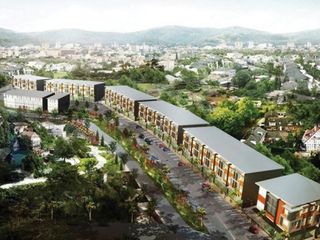 The Greenery Plaza