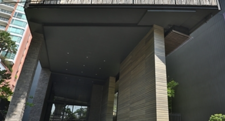 Ta-Ke Residence