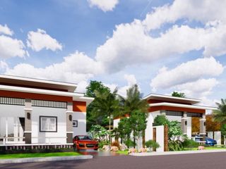Dee House Chiang Rai