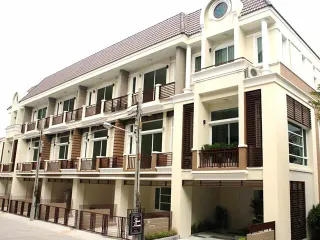 Premium Place Nawamin - Ladprao 101