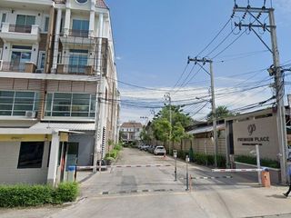 Premium Place Nawamin - Ladprao 101