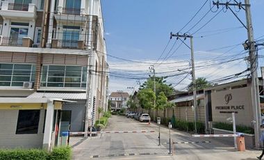 Premium Place Nawamin - Ladprao 101