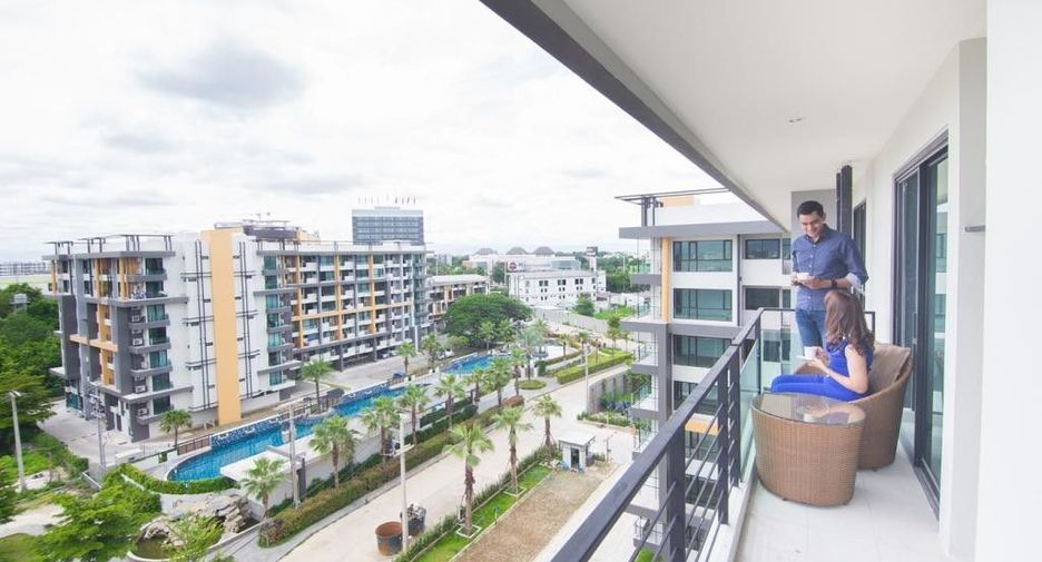 Panna Residence Oasis 2