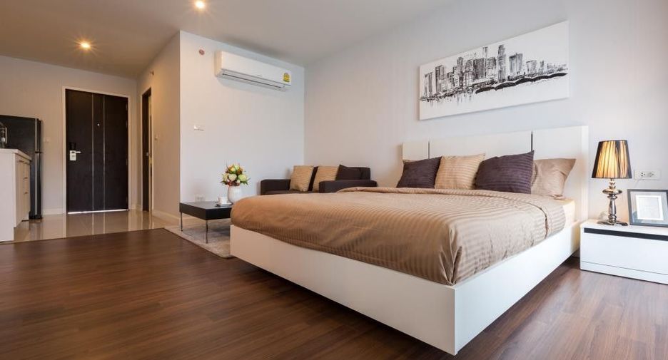Panna Residence Oasis 2