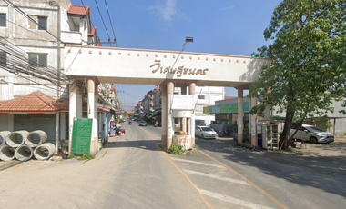 Muban Wisetsuk Nakhon