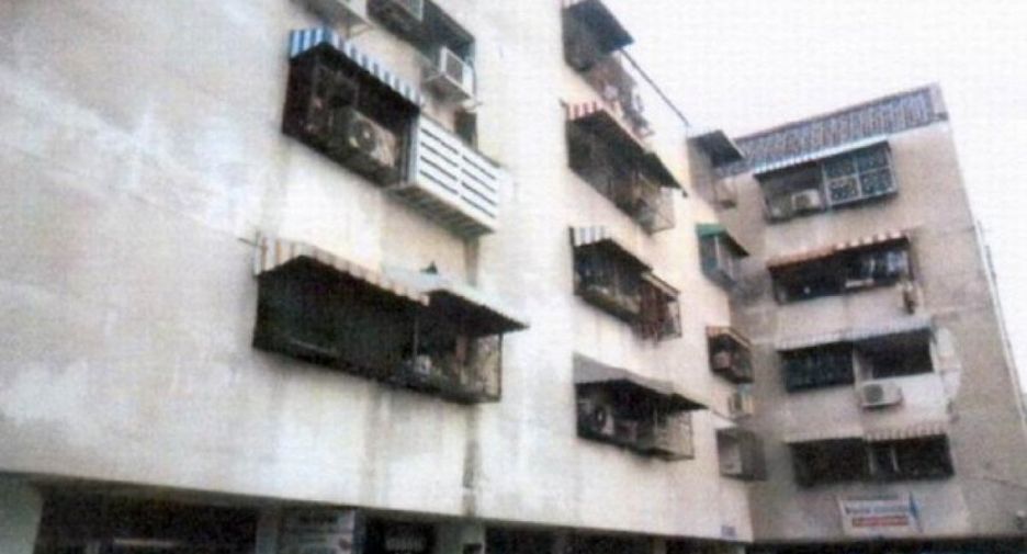 Sky House Condominium