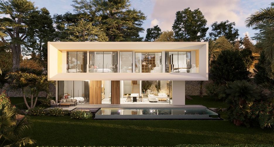 Clover Residence - The Valley Phase II