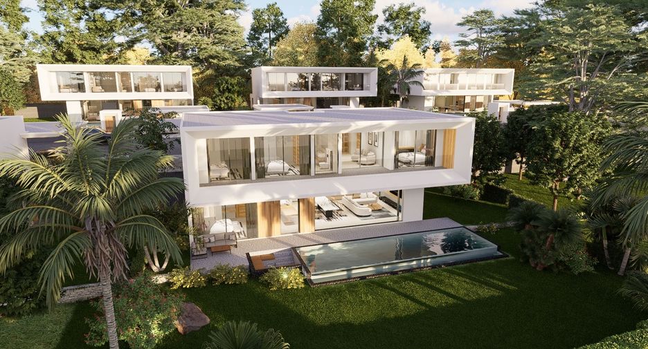 Clover Residence - The Valley Phase II