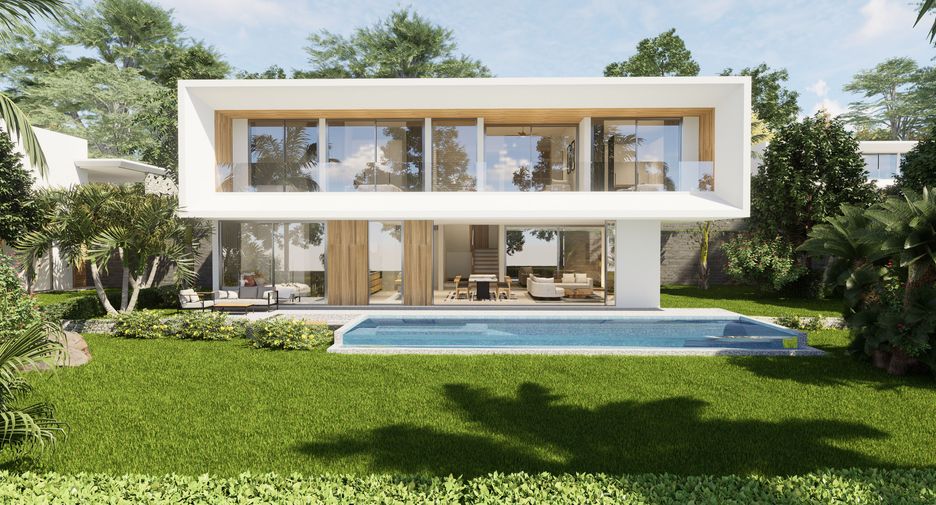 Clover Residence - The Valley Phase II
