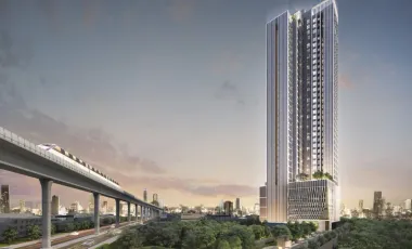 The Privacy Tao Poon Interchange
