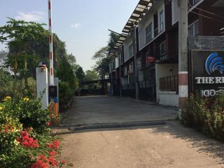 The Riva Kamphaeng Phet
