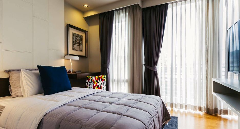 Lux Villa Sathupradit 12