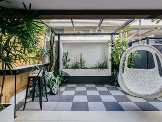Lux Villa Sathupradit 12