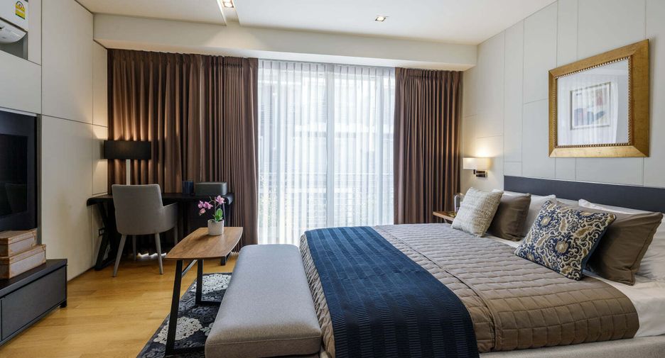 Lux Villa Sathupradit 12