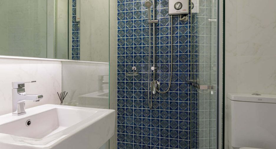 Lux Villa Sathupradit 12