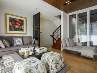 Lux Villa Sathupradit 12