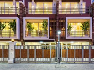Lux Villa Sathupradit 12