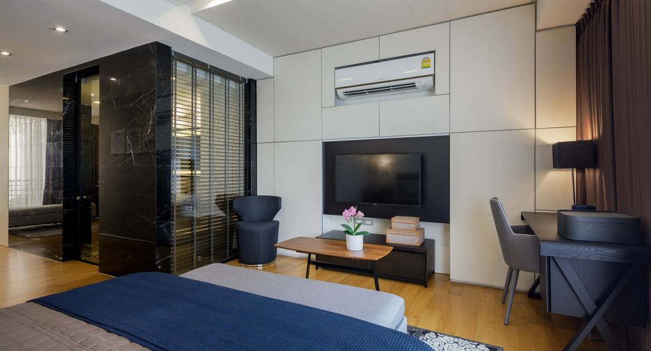 Lux Villa Sathupradit 12