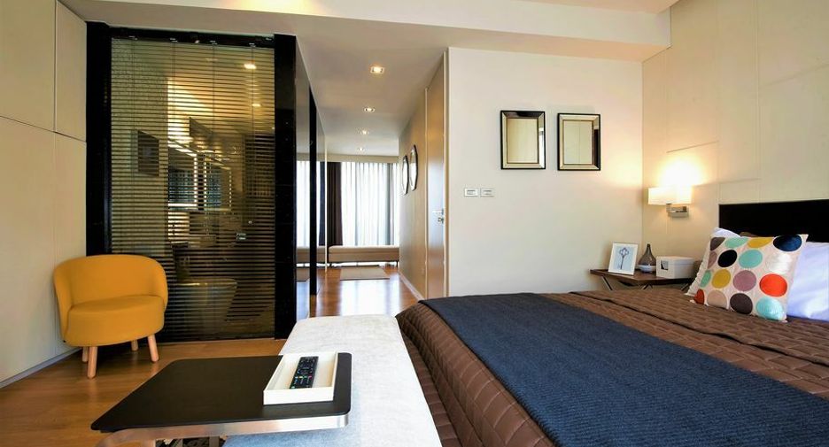Lux Villa Sathupradit 12
