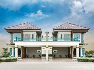 Baan Chom Chan Park 3