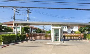 Baan Chuanchom Park 3