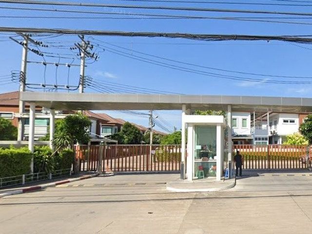 Baan Chuanchom Park 3