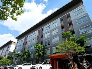 Plum Condo Ladprao 101