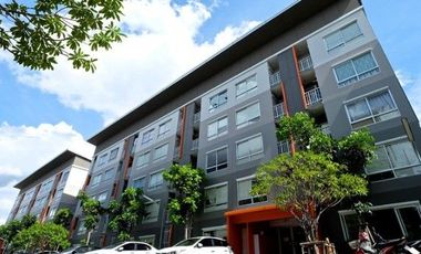 Plum Condo Ladprao 101