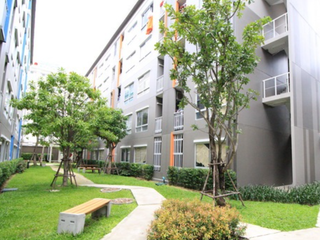 Plum Condo Ladprao 101
