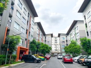 Plum Condo Ladprao 101