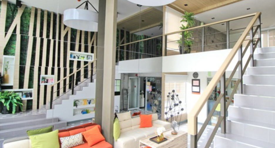 Plum Condo Ladprao 101