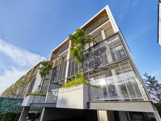 The Element Rama 9