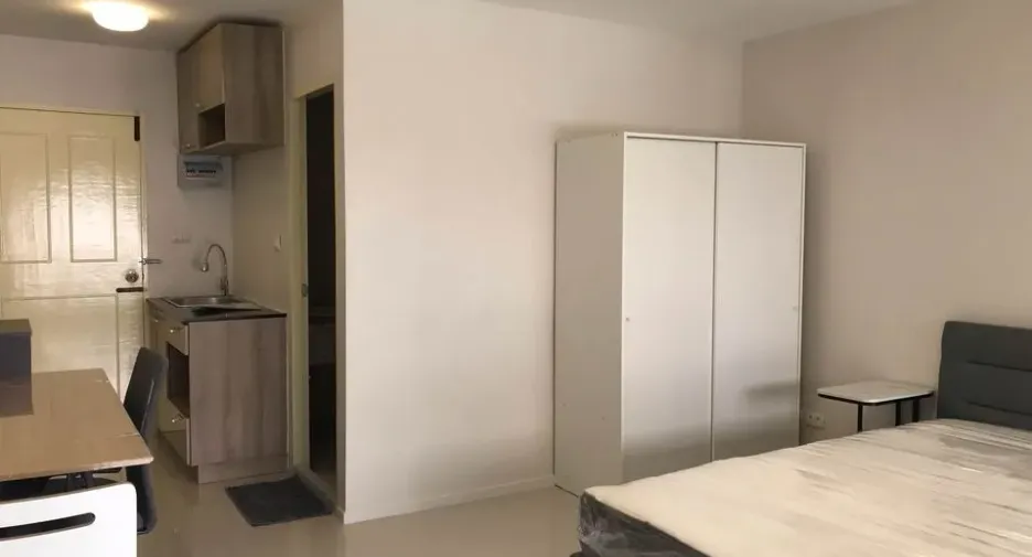 塔瓦纳公寓2