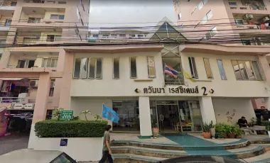 塔瓦纳公寓2