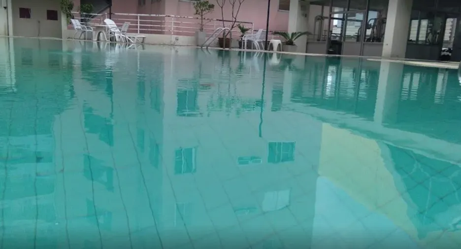 塔瓦纳公寓2