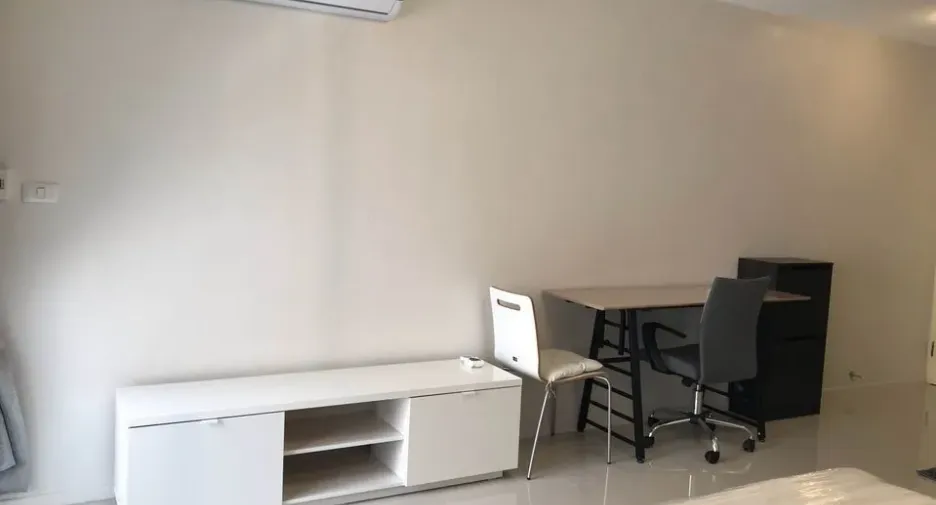 塔瓦纳公寓2