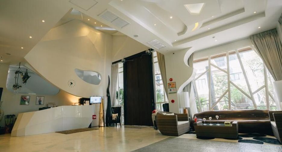 Touch Hill Place Chiang Mai