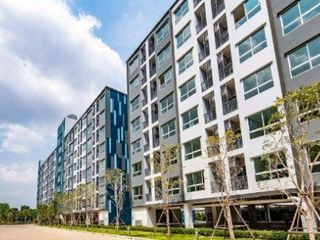 The Kith Plus Phahonyothin - Khukot Phase 2