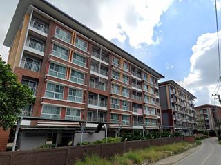 The Jasmine Condominium