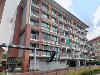 The Jasmine Condominium