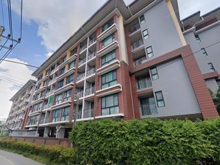 The Jasmine Condominium