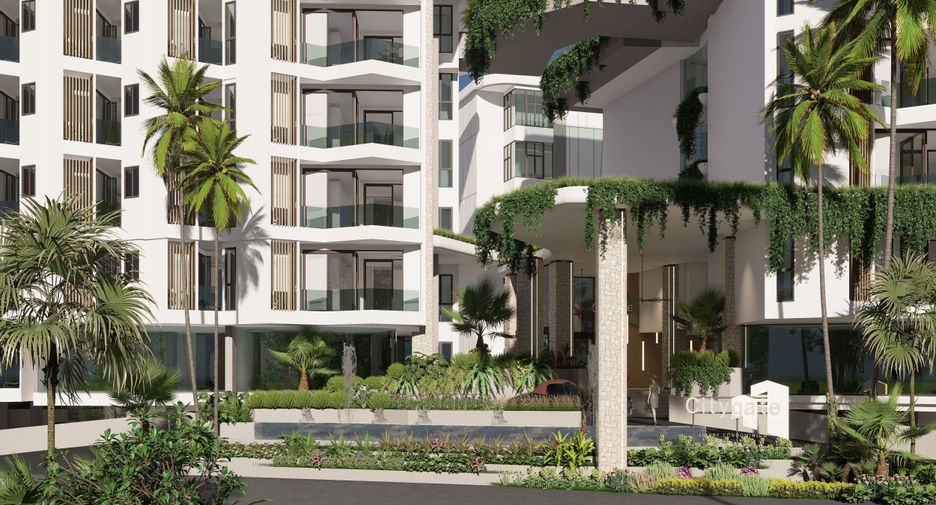 Citygate De Phuket